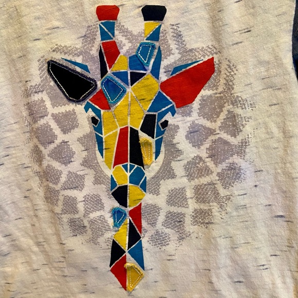 Boys Genuine Kids From OshKosh Short Sleeve Shirt Size 5T - Picture 2 of 5